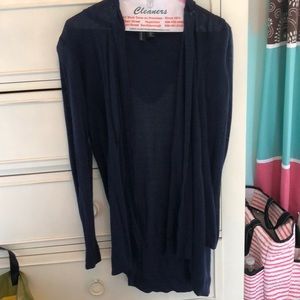 cynthia rowley hooded sweater